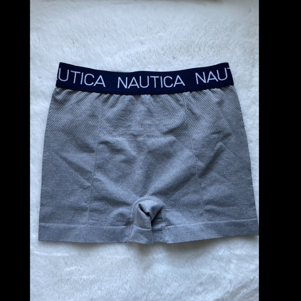 NAUTICA SPANDEX UNDERWEAR